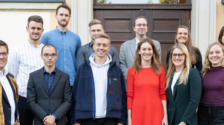 LARG-Seminar: Künstliche Intelligenz und Datenschutz