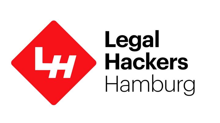Legal Hackers Hamburg: Daniel Martin Katz