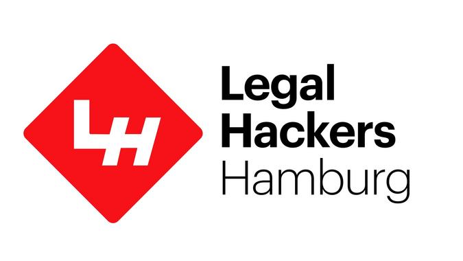 Legal Hackers Hamburg: Daniel Martin Katz Legal Hackers Hamburg: Daniel Martin Katz