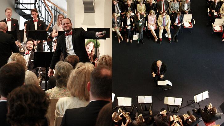 Huth Dietrich Hahn Fördererkonzert
