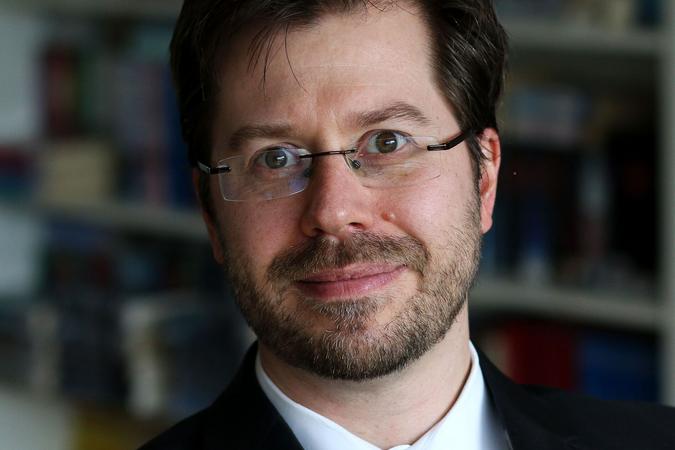 Prof. Dr. Jens Prütting
