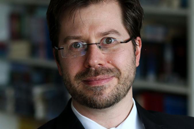 Prof. Dr. Jens Prütting