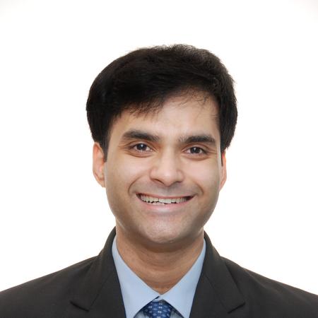 Prof. Arpan Banerjee Arpan Banerjee