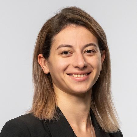 Bucerius Global Scholar: Tamari