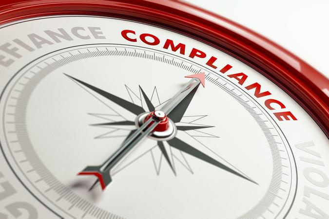 Compliance Officer