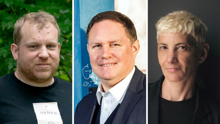 Kunstfreiheit unter Druck 