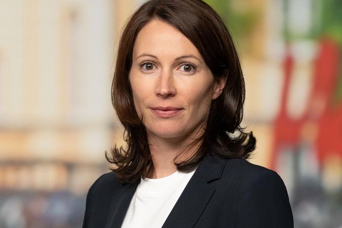 Prof. Dr. Linda Kuschel