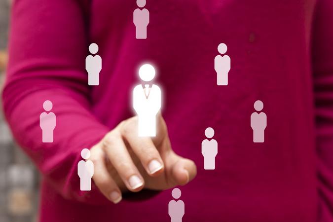 Leadership, Organisational Development & HR