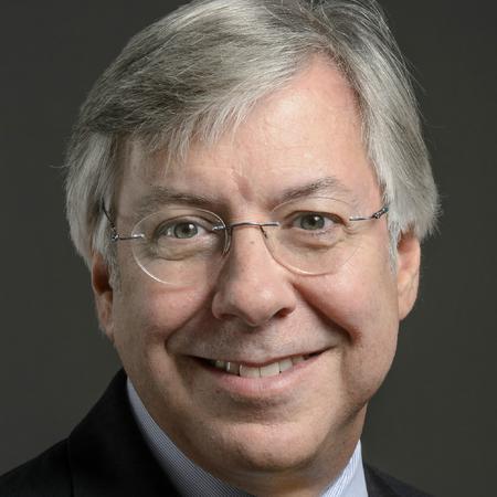 Prof. Clifford Larsen Clifford Larsen