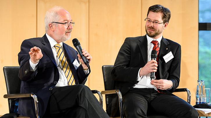3. Bucerius-Medizinrechtstag feiert die Eröffnung des Instituts für Medizinrecht der Bucerius Law School