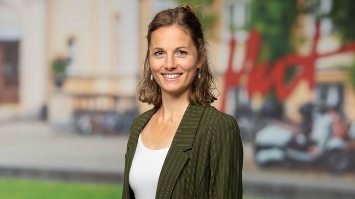 Dr. Henrike von Scheliha wird neue Juniorprofessorin der Bucerius Law School