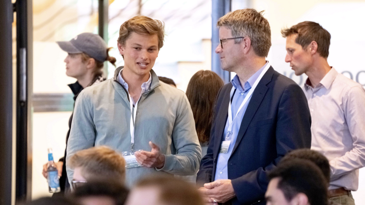 Climate Innovation Forum