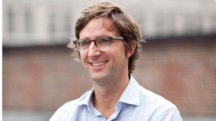 In Legal Sphere, Data Isn’t Big, It’s Narrow and Knowable - an Article by Axiom's CEO Mark Harris