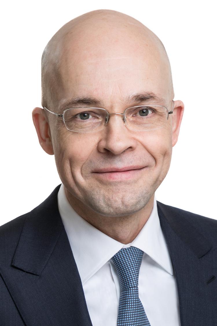Dr. Stefan Dittmer
