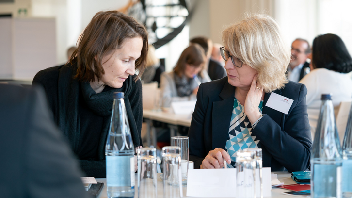 Bucerius Innovation Day 2020: Vertrags(um)gestaltungen im Fokus Bucerius Innovation Day 2020: Vertrags(um)gestaltungen im Fokus