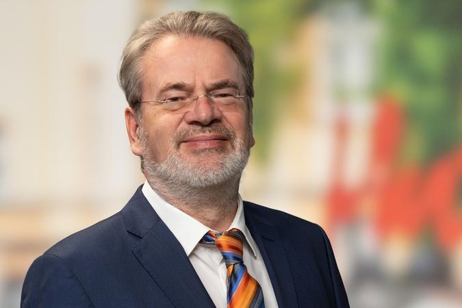 Prof. Dr. Thomas Rönnau