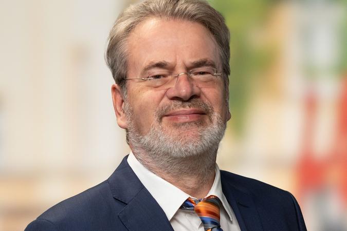 Prof. Dr. Thomas Rönnau