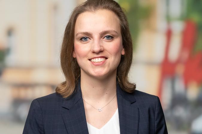 Prof. Dr. Lisa Marleen Guntermann