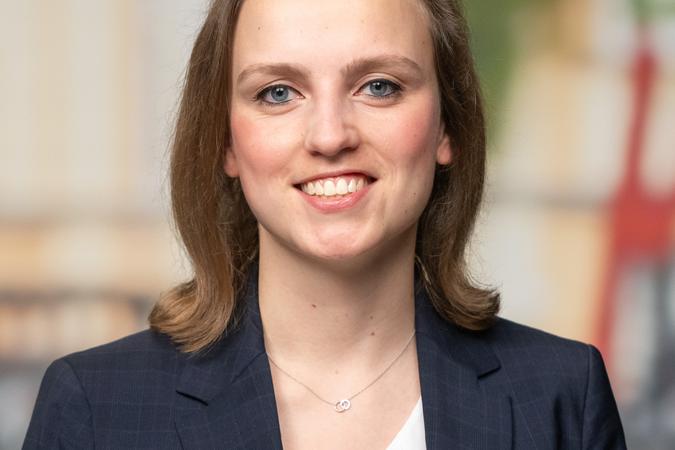 Prof. Dr. Lisa Marleen Guntermann
