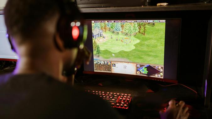 E-Sport im Jahr 2026 in Deutschland