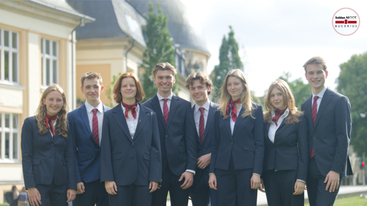 Soldan Moot Court 2025 und ein Jubiläum