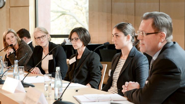 15. Hamburger Tage des Stiftungs- und Non-Profit-Rechts