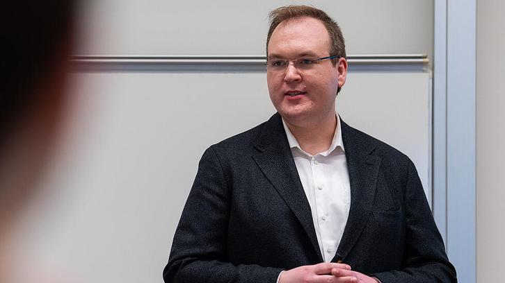 Legal Tech Lectures: VINQO – Praxisnaher Einblick in ein Legal Tech-Startup