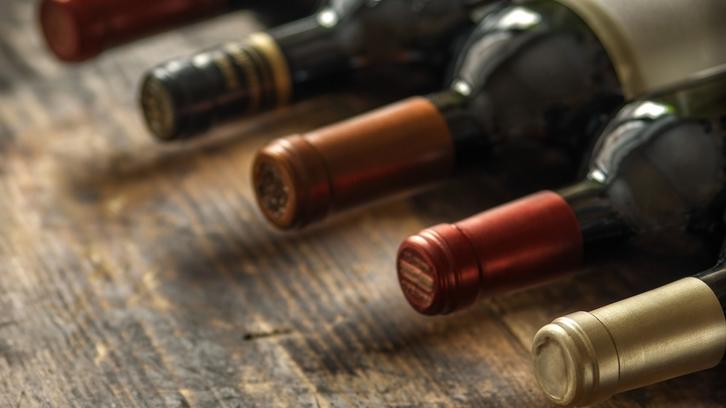 Wine and Sweet Words – Intellectual Property and Identifying Drinks