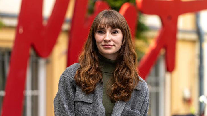 Meet: Skye - Bucerius Summer Program Student from USA