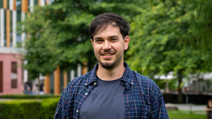 Meet: Pablo – Bucerius Summer Program student from Costa Rica Meet: Pablo – Bucerius Summer Program student from Costa Rica