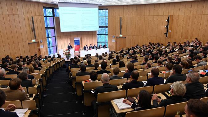 12. Hamburger Forum für Unternehmensteuerrecht 2022 12. Hamburger Forum für Unternehmensteuerrecht 2022