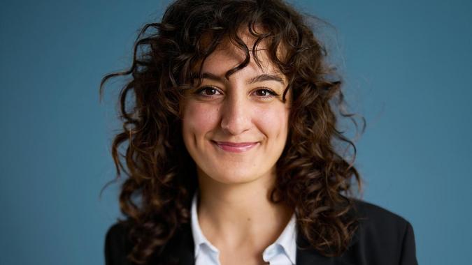 Legal-Tech-Kamingespräch mit Feyza Türkön