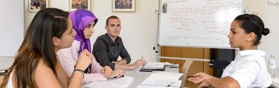 The Summer Program in Licensing Transactions and Intellectual Property is designed for advanced law students and young professionals from all over the world