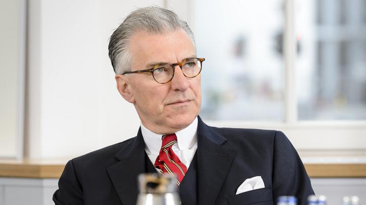 In memoriam Dr. Henneke Lütgerath