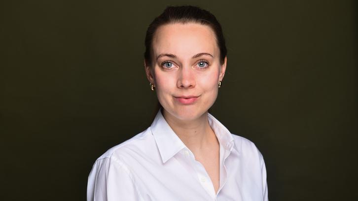 Clara Witaszak schließt Promotionsverfahren ab