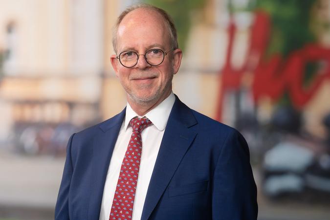 Prof. Dr. Jörn Axel Kämmerer