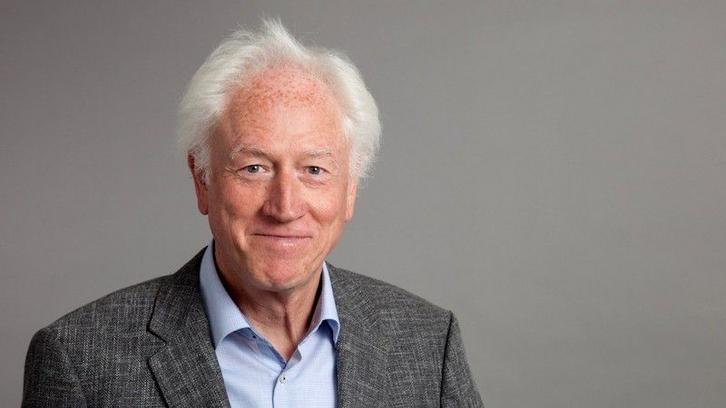 Was ist wichtig? Mit Johannes Eitner