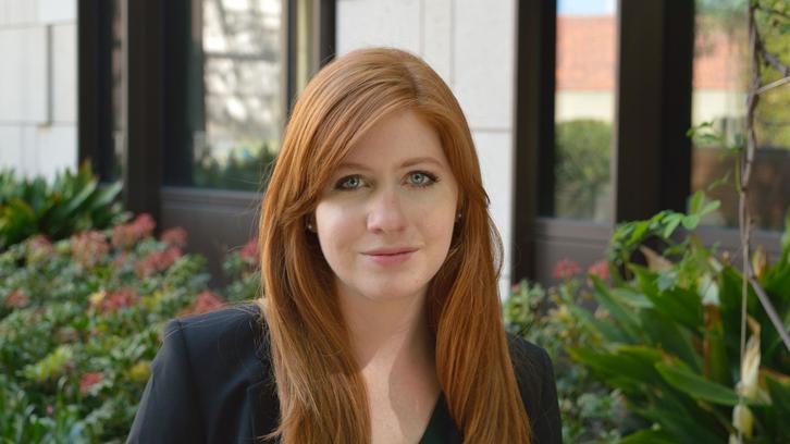 Meet: Fiona Theobald - "A transatlantic perspective on data privacy law"