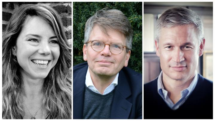 Freiheitsdebatte: Streiten für Zuversicht, Mut und Verantwortung