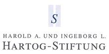 Harold H. und Ingeborg L. Hartog-Stiftung Harold H. und Ingeborg L. Hartog-Stiftung