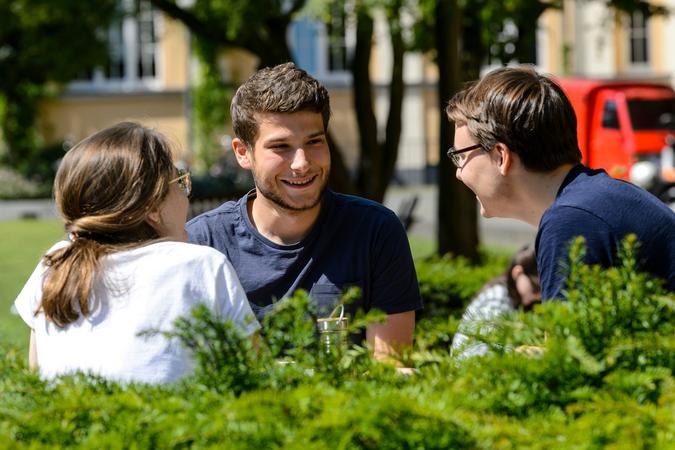 Bucerius Summer Programs