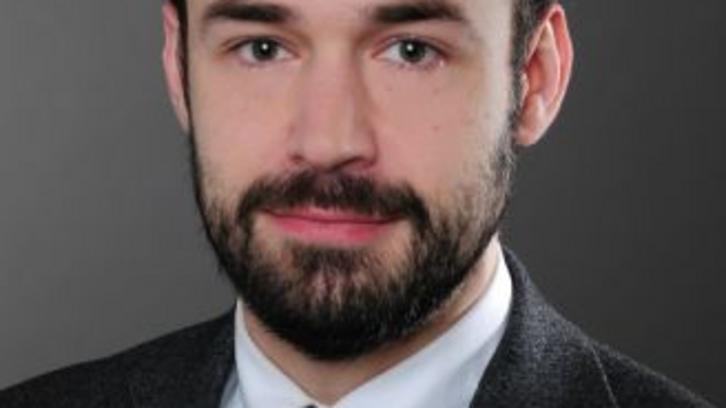 Paul Krell zum Juniorprofessor für Strafrecht an die Bucerius Law School berufen