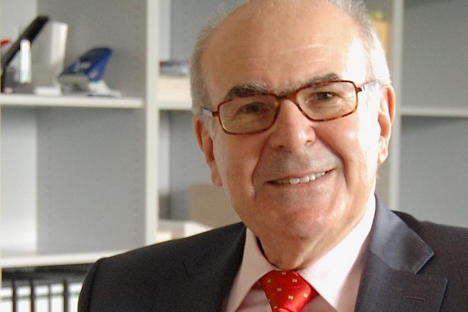 Prof. Dr. Dr. h.c. mult. Vassilios Skouris