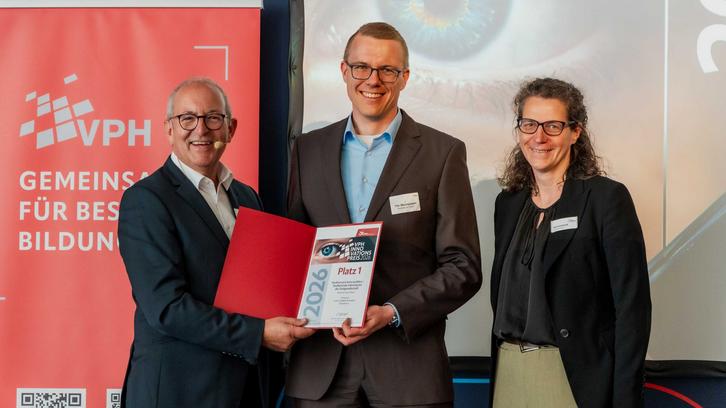 „Die echte Welt funktioniert nicht im Gutachtenstil“