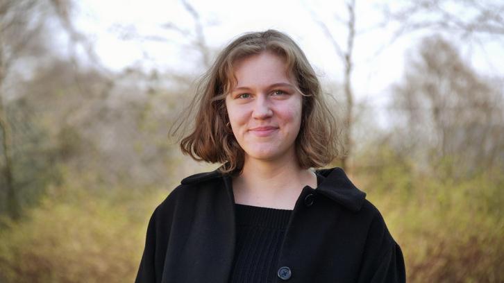 Das ist: Noreen - Praktikantin bei MARX SIEBERT Das ist: Noreen - Praktikantin bei MARX SIEBERT