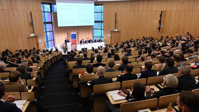 13. Hamburger Forum für Unternehmensteuerrecht 2023 13. Hamburger Forum für Unternehmensteuerrecht 2023