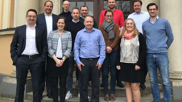 Einblick in die Compliance-Welt Einblick in die Compliance-Welt