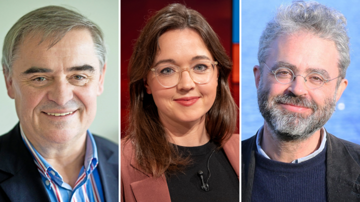 Die Medien im Zeitalter des Populismus