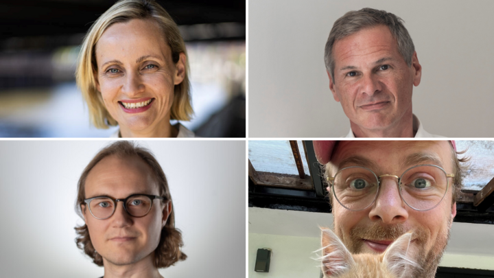 Pressefreiheit unter Beschuss? Bedrohungen für den investigativen Journalismus
