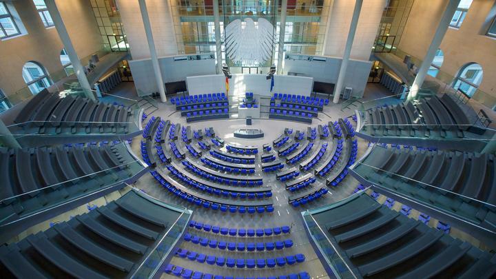 Wahlrechtsreform - ein kritischer Austausch mit Till Steffen (MdB)